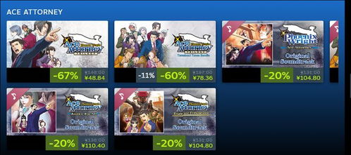 卡普空在Steam开启春季特卖 《生化危机》系列最高优惠1折！