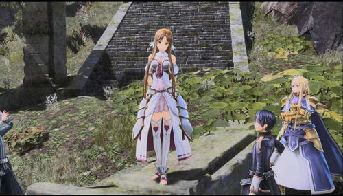 PS Plus四月会免阵容公布！《堕落之主》《刀剑神域》领衔