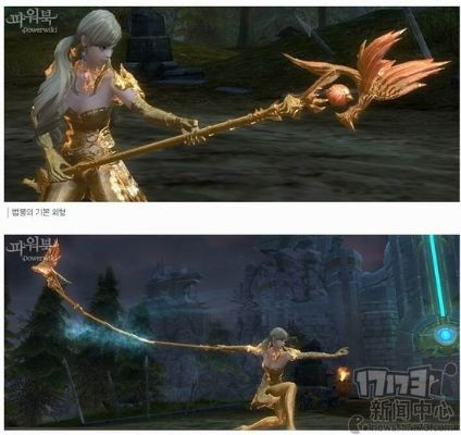 永恒之塔伸缩武器怎么选？全类型拆解+热门需求匹配实战攻略