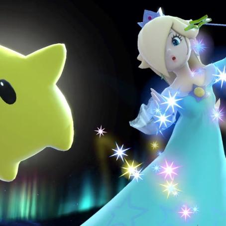 《超级马里奥银河》大电影大观众评分91%：情怀满分 沉浸其中！