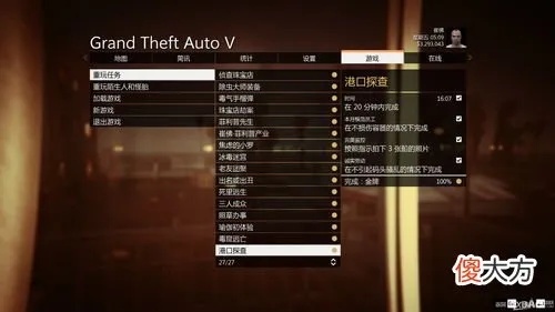 2026独家GTA6全秘籍深度指南，无敌/刷钱/隐藏载具解锁+实战触发技巧