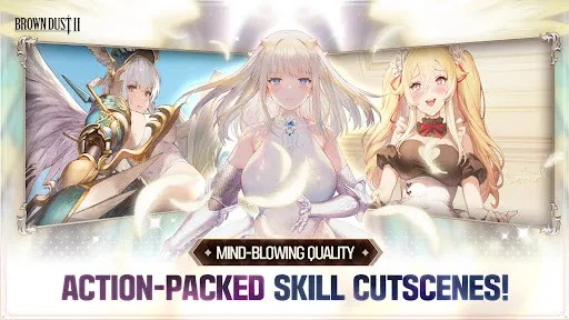 2026年美女养成手游全类型拆解，零氪党如何养出满配女神？