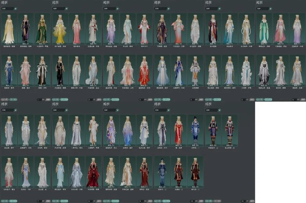 2026七秀装备怎么选？冰心/云裳PVE/PVP热门需求精准匹配全攻略