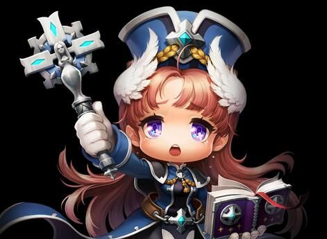 2026冒险岛牧师怎么加点？3大实测流派适配全场景，新手速通指南