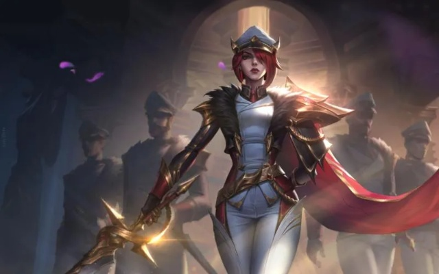 2026菲欧娜上分核心，精准破绽打击、单带防抓与团战切入实战全指南