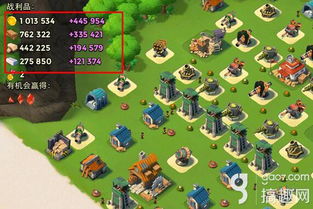 哈哈岛怎么玩？从新手开荒到霸岛的资源速刷与隐藏玩法全攻略