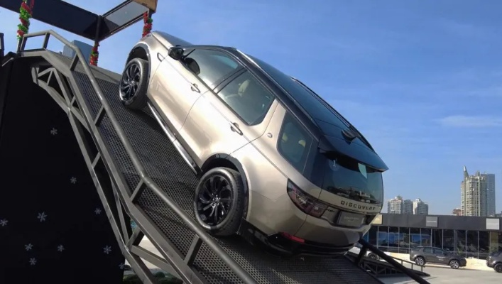 日照路虎玩家怎么玩？本地越野/维保/改装全攻略（2026实测）