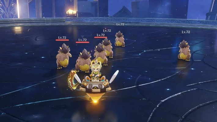 原神深渊最终死亡类型深度拆解，匹配热门需求的精准保命实战攻略