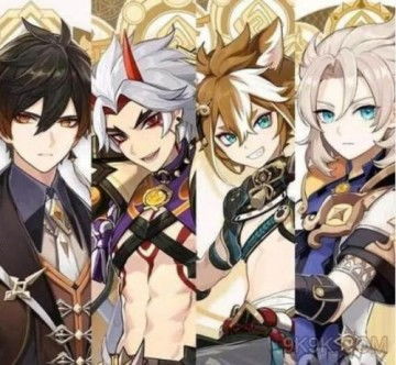 荒泷一斗怎么玩才强势？2026岩系站场主C养成+配队终极指南