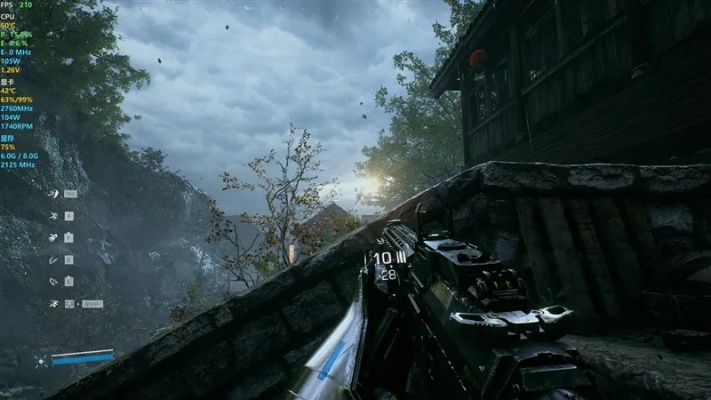 2026高画质FPS网游全解析，硬核/休闲款怎么选？附帧无糊适配攻略