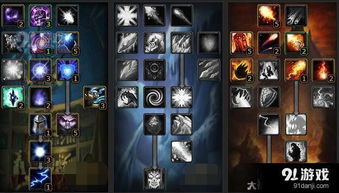 85级天赋模拟器怎么玩？CTM怀旧服全场景最优天赋配搭指南