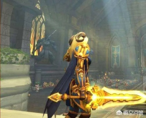 魔兽世界11.0惩戒骑士输出手法怎么玩？团本冲榜+大秘境速刷实战解析