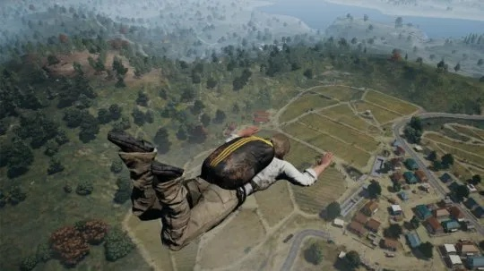 绝地求生2026上分难？新手靠资源错位战术10天上战神