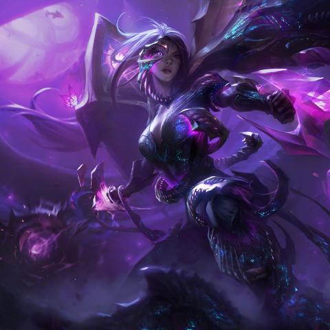 7.38e虚空假面胜率登顶！2026对线/出装/团战全攻略，路人局通吃