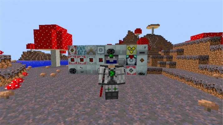 我的世界工业MOD怎么玩？新手入门、自动化搭建与冷门技巧全攻略