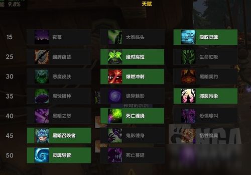 魔兽套装怎么选？2026全类型拆解+热门专精毕业套实战匹配指南