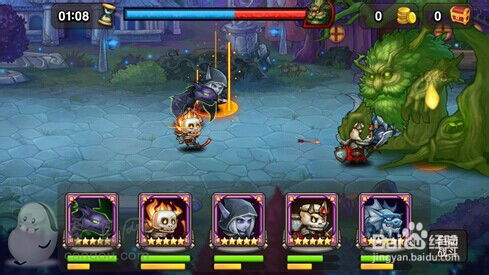 英杰传说怎么从萌新变通关大佬？角色养成、隐藏剧情、高难副本全解析