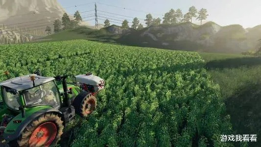 硬核农场模拟怎么玩？3步搭建零化肥生态闭环，实现年入10万金币（2026实测）