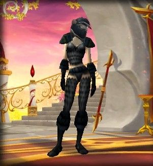 魔兽世界锁甲性感幻化Top8，蒸汽朋克/暗黑风怎么搭？附热门需求匹配