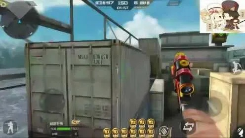 CF运输船2026实测，鲜为人知的5类BUG教程+排位规避技巧