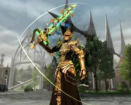 2026奇迹世界龙加点流派全解析，PVE/PVP双适配的天花板级方案