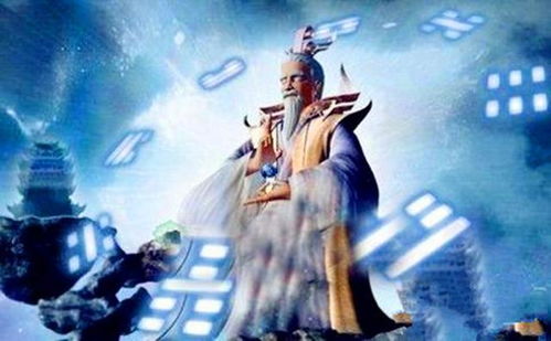 剑网3吕教主真的只是祖师爷？藏在技能与剧情里的5个冷门秘密