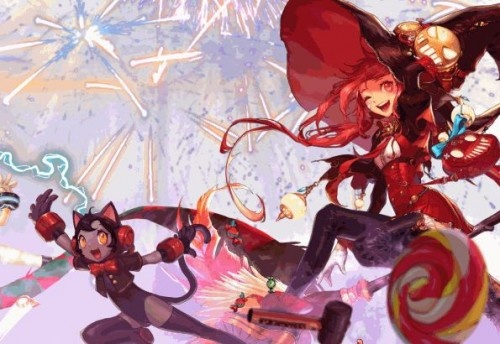 2026DNF魔道学者怎么玩？技能类型拆解+流派搭配+大成功率提升全指南