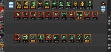 DNF大转移狂战加点2026实测，3大流派适配刷图/PK，新手零弯路配点指南