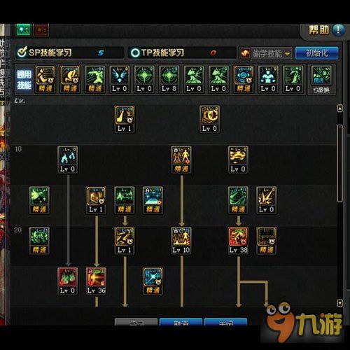 2026DNF风神二觉加点终极指南，爆发/续航/搬砖三流派精准适配