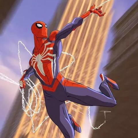 蜘蛛侠，时空边缘全攻略，时空穿梭机制、隐藏彩蛋与终极难度通关秘籍