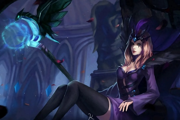 2026诡术妖姬全维度攻略，连招拆解/对线压制/团战拉扯，轻松秒掉敌方核心？