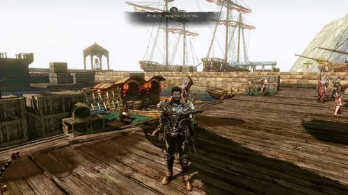 上古世纪新手避坑指南，职业搭配、海岛建造、海战进阶，30天速成硬核玩家