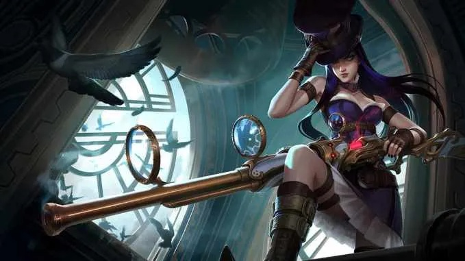 2026年女警天赋独家解析，精准适配对线/团战/发育全场景的加点方案