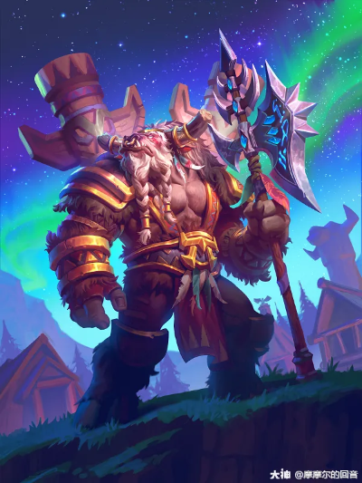 牛头人圣骑士真的强吗？种族优势拉满的PVE/PVP全维度实战攻略2026