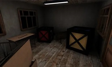 极度恐惧游戏怎么玩？类型拆解、2026热门精选+新手抗恐通关全指南