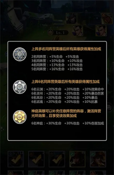 2026独家，夺宝英雄类型全解析，匹配热门需求的精准战力进阶攻略