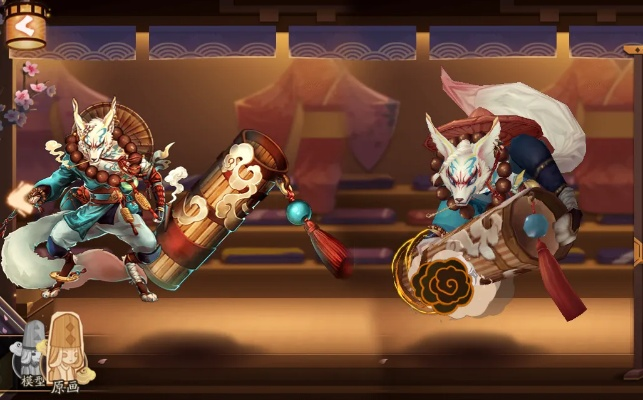 阴阳师管狐哪里刷最多？2026最新速刷点位、掉落机制及实战技巧全解析