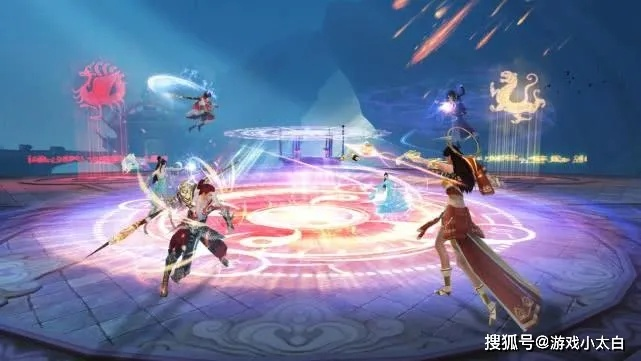 诛仙痴情咒为何成仙侠天花板？拆解剧情内核、游戏机制与玩家共情密码