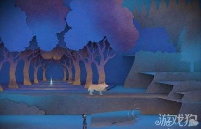 纸境Tengami怎么零卡关？全章节解谜+隐藏彩蛋+成就速刷攻略大揭秘