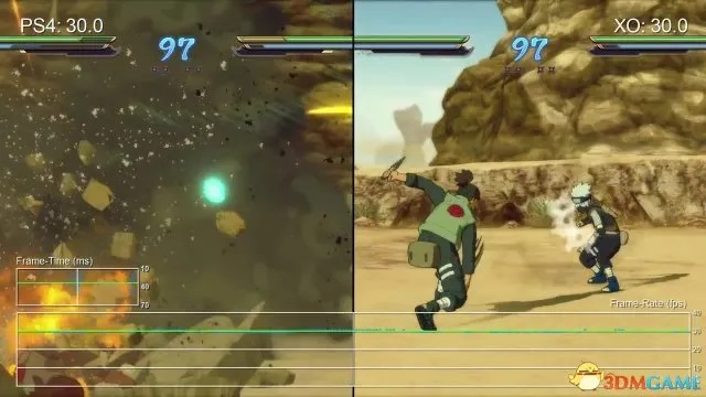 火影忍者究极风暴4游民星空实用攻略，存档/MOD/卡顿/隐藏剧情全通关指南