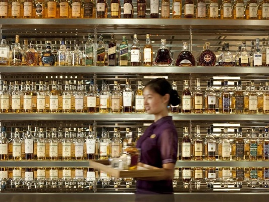 2026年4月美酒俱乐部全解析，哪类精准匹配你的小众品酒&收藏需求？