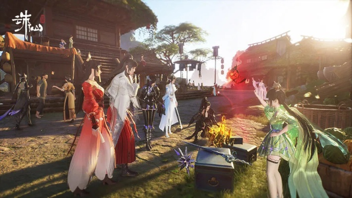 2026诛仙4转怎么选？门派类型拆解、任务避坑、战力提升全指南