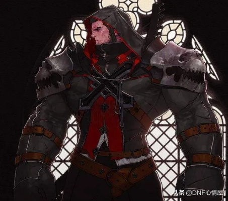 2026年DNF复仇者进阶全攻略，团本爆发、毕业装备、搬砖速通深度解析