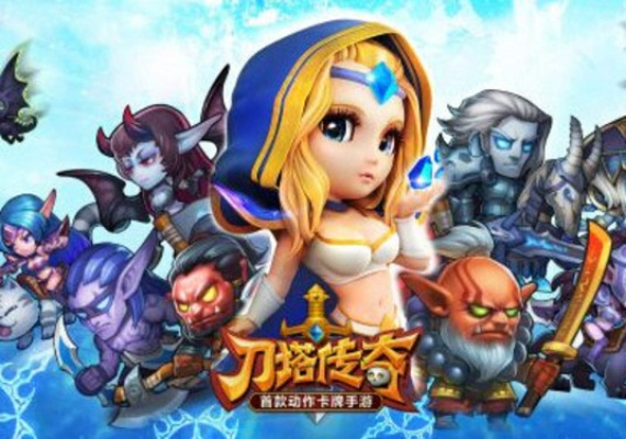 暴雪诉刀塔传奇类案件深度拆解，玩家必知的IP侵权、山寨界定与避坑指南