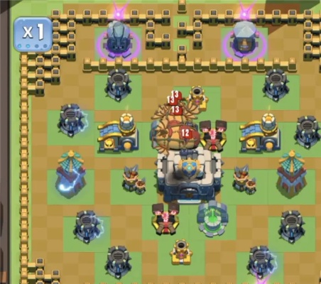 迷你帝国2026实测，零氪冲榜全路径！新手发育/兵种搭配/防御布局深度解析