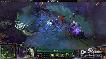 DOTA2大地之灵深度指南，游走先手、技能连招与出装适配全解析