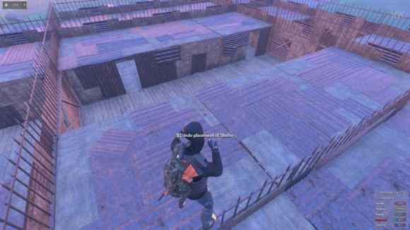 H1Z1怎么玩？双模式新手吃鸡+生存建造全攻略与实战技巧