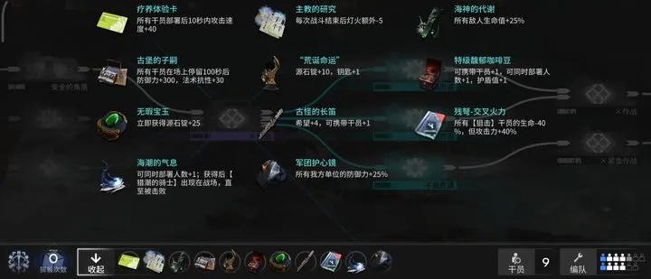 肉鸽开放世界融合生存挑战怎么通关？新手速通+资源刷取+BOSS拆解全攻略