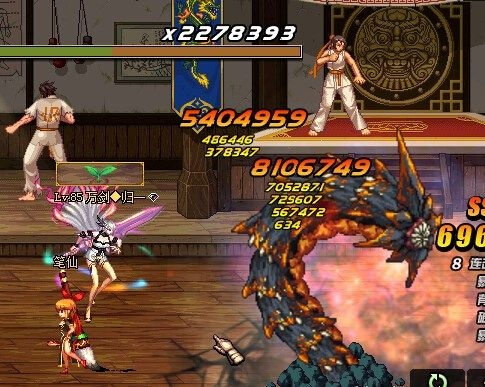 天魔斩深度解析，史诗巨剑隐藏机制、专属搭配与实战强度全攻略