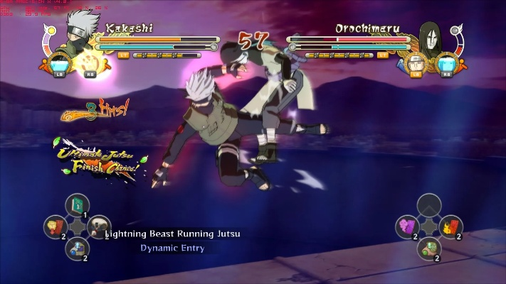 火影究极风暴3汉化补丁怎么选？类型拆解、热门需求匹配与实战避坑指南